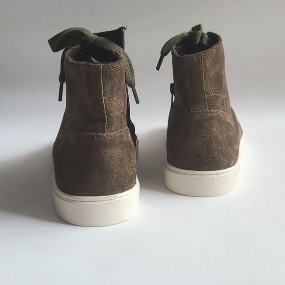 FRYE AND CO. Sneakers - Picture 4 of 10